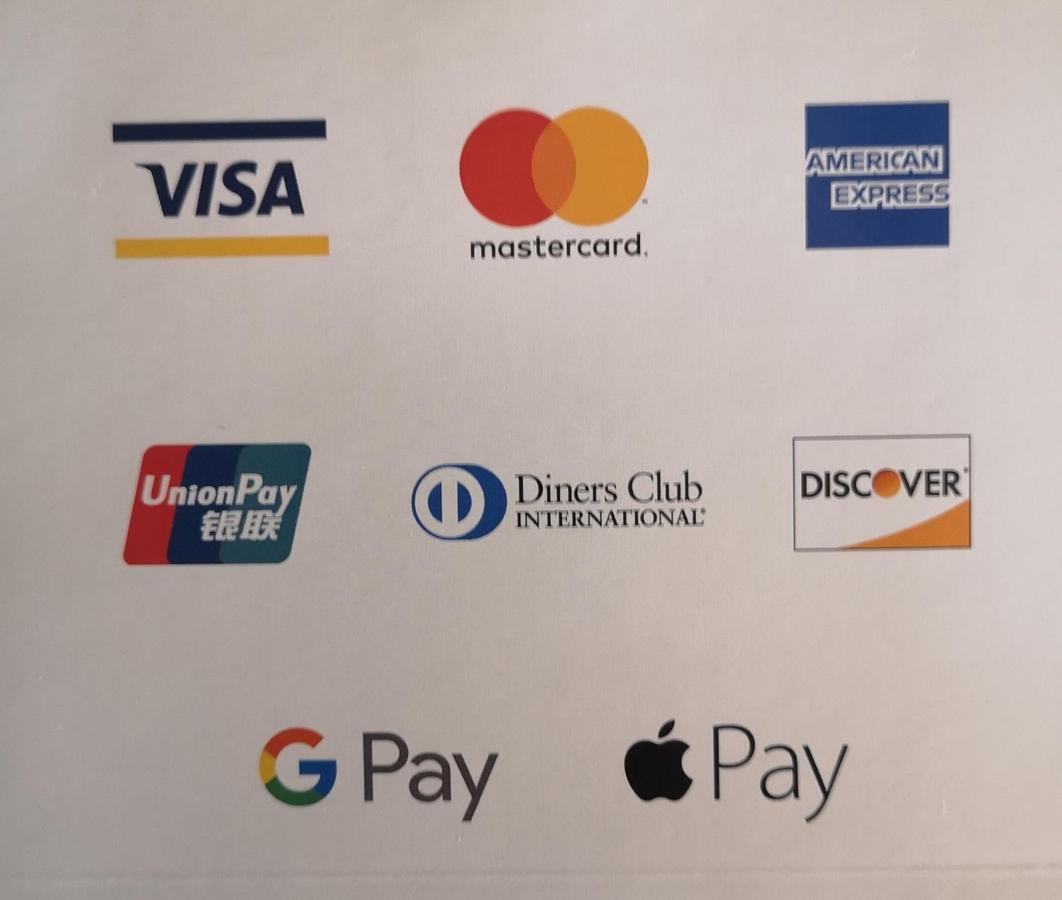 Appartamento Exclusive Marsala Eksteriør billede