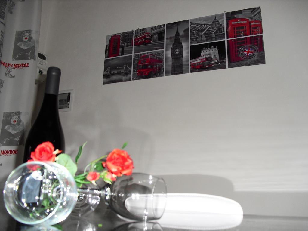 Appartamento Exclusive Marsala Eksteriør billede